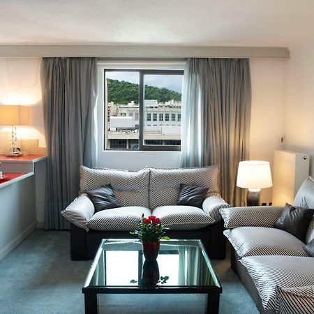 Athens Penthouse Suite On 6Th Floor Exterior photo