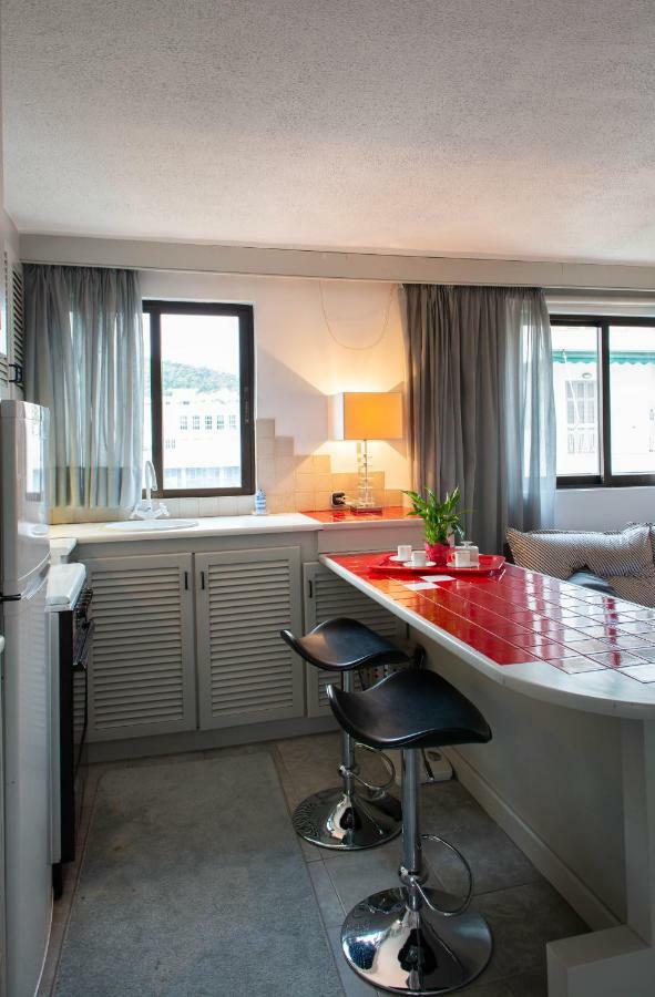 Athens Penthouse Suite On 6Th Floor Exterior photo